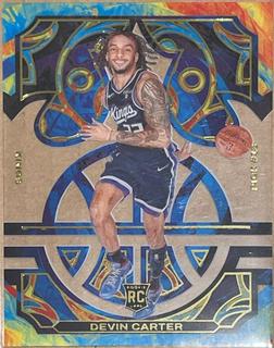 Devin Carter
