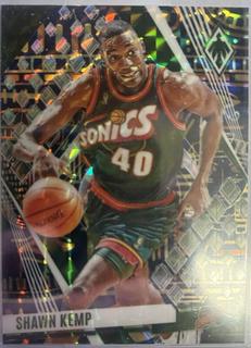 Shawn Kemp