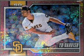 Yu Darvish