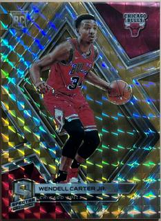 Wendell Carter Jr.