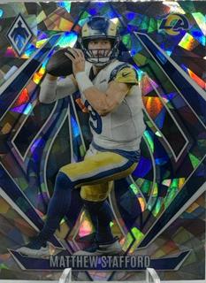 Matthew Stafford