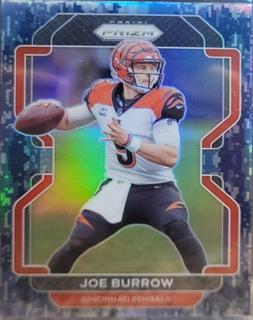 Joe Burrow