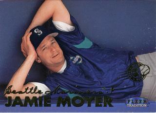 Jamie Moyer