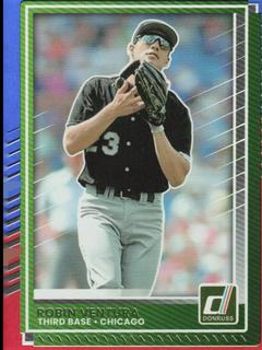 Robin Ventura