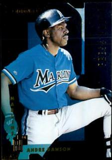 Andre Dawson