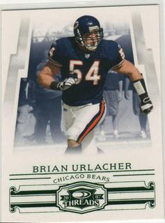 Brian Urlacher