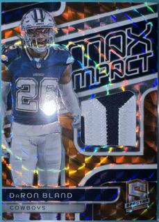 DaRon Bland