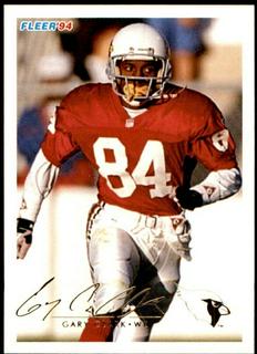 Gary Clark