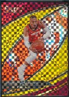 Russell Westbrook