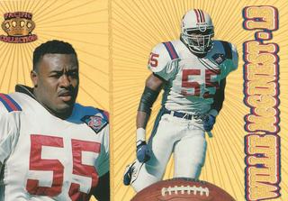 Willie McGinest