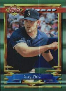 Greg Pirkl