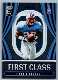 Eddie George