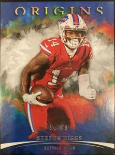 Stefon Diggs