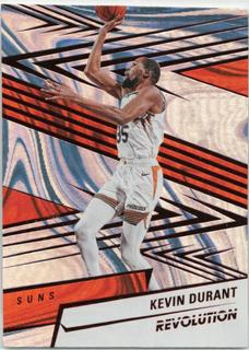 Kevin Durant