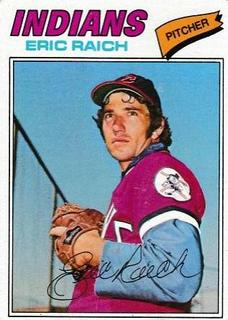 Eric Raich