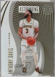 Anthony Davis
