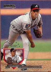 Greg Maddux