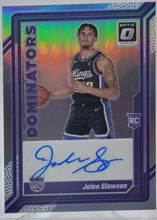 Jalen Slawson