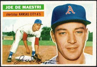 Joe DeMaestri