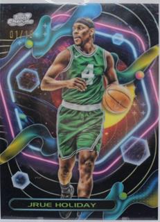 Jrue Holiday