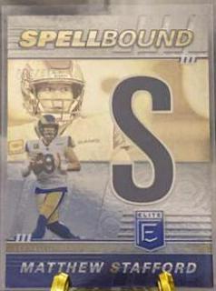 Matthew Stafford