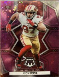Nick Bosa