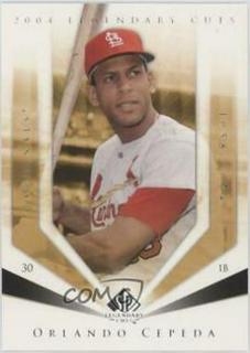 Orlando Cepeda