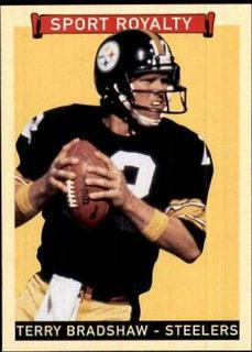 Terry Bradshaw