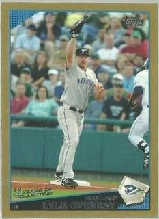 Lyle Overbay