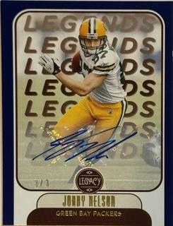 Jordy Nelson