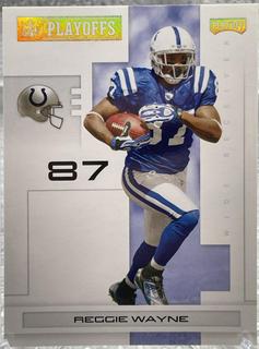 Reggie Wayne