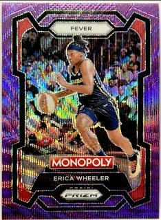 Erica Wheeler