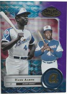 Hank Aaron