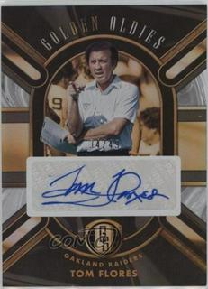 Tom Flores