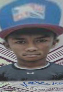 Jose Pena