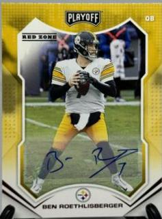 Ben Roethlisberger