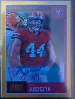 Kyle Juszczyk