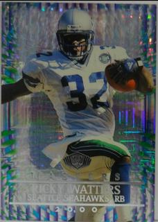 Ricky Watters