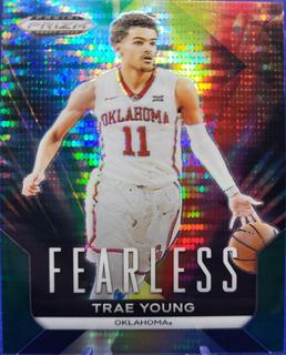 Trae Young