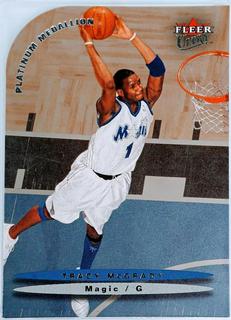 Tracy McGrady