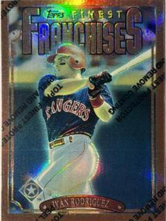 Ivan Rodriguez