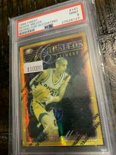 Reggie Miller