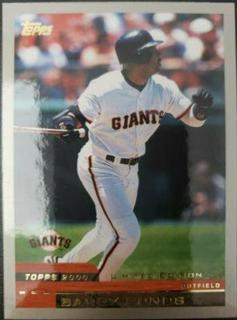 Barry Bonds