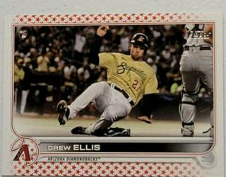 Drew Ellis