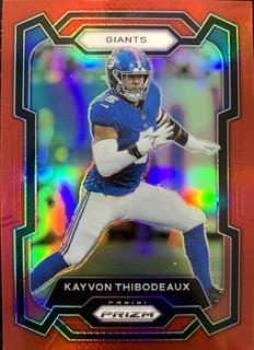 Kayvon Thibodeaux