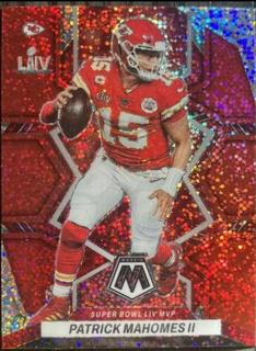 Patrick Mahomes II