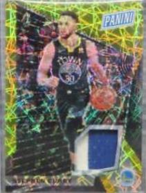 Stephen Curry