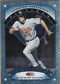 Cal Ripken Jr.
