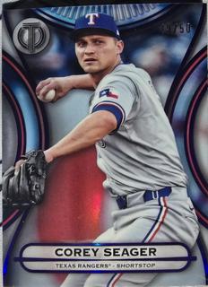 Corey Seager