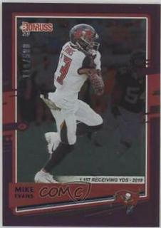 Mike Evans